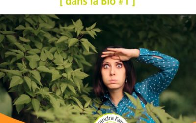 Où sont les femmes dans la bio ?